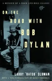 在飛比找博客來優惠-On the Road With Bob Dylan