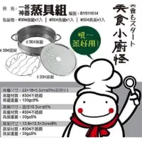 在飛比找蝦皮購物優惠-鍋寶 316不鏽鋼 多功能美食鍋 快煮鍋2.0L  小家電 