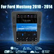 Smart Head Unit For Ford Mustang 2010-2014 10.1 Inch Screen Android 12