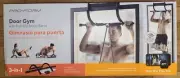 Pro-Form 3 in 1 Multi Training Door Gym with Pull-Up Assist Band iFit trial