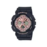 Casio Baby-g Watch in Black