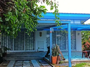 班清萊恩普民宿Baanrai Inphu Homestay