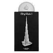 Lattafa Pride Art Of Arabia I EDP U 100 ml