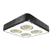 HTG 4.0 360w LED Grow Light | Enhanced Full Spectrum SMD LED | Replacable PODs