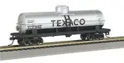 Bachmann 17828 HO Scale Texaco 40' Dome Tankcar