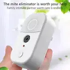 Home Mini Mite Killer Ultrasonic Technology Bed Bug Killer Mite Remover
