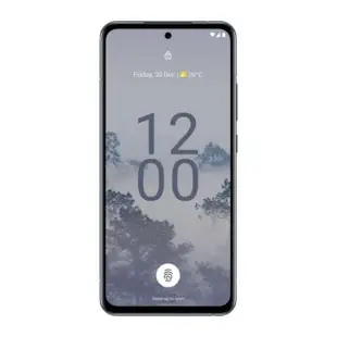 【NOKIA】X30 5G 6.43吋(8G/256G/高通驍龍695/5000萬鏡頭畫素)(限量送殼/2年保固)