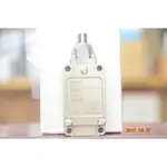 OMRON WLD-Q 頂端柱塞型 LIMIT SWITCH LS 限動開關