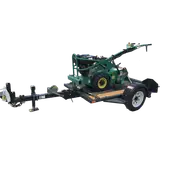 For Hire: Coates Rotary Hoe - 24hr
