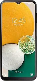 [TracFone] Samsung Galaxy A13 5G, 64GB, Black - Prepaid Smartphone (Locked)