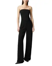 Pinko Gallo Cady Jumpsuit