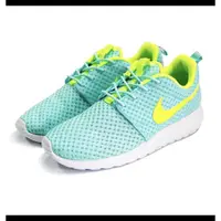 在飛比找蝦皮購物優惠-全新 Nike Women's Roshe One BR 透