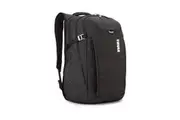 Thule Construct 28L 49cm Backpack Travel Outdoor Work Laptop Storage Bag Black