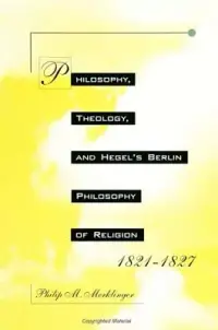 在飛比找博客來優惠-Philosophy, Theology, and Hege
