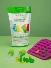 LorAnn Oils Gummy Mix