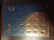 Whitman - Cents