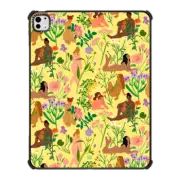 iPad Pro 13-inch (M4) iPad Impact Case NUDES