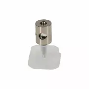 Dental Turbine Cartridge Rotor for NSK Ruixin Standard Push Button Handpiece BA