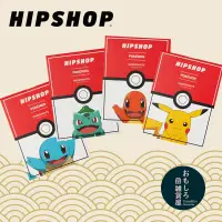 在飛比找蝦皮購物優惠-【日本現貨】 寶可夢 HIPSHOP 男士 內褲 平口褲 四