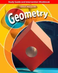 在飛比找博客來優惠-Geometry, Study Guide and Inte