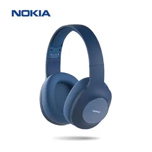 NOKIA諾基亞 頭戴式 無線藍牙耳機 E1200