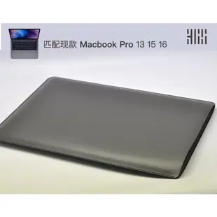 MacBook皮革內膽套電腦包蘋果