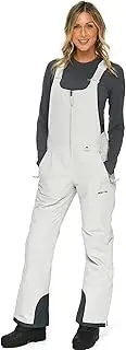 [ARCTIX] Women's Essential Insulated Bib Overalls