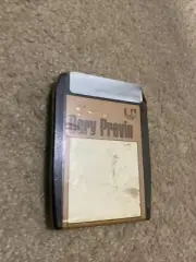 Dory Previn 8 Track New