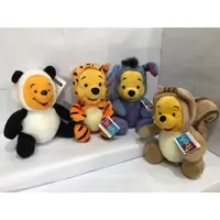 在飛比找蝦皮購物優惠-*麗麗* Disney Baby Pooh 小熊維尼 動物裝