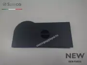 Saeco - Coffee Bean Container Lid for Royal Office, Ambra - 0333.04.050