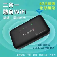 在飛比找蝦皮購物優惠-現貨 sim卡分享器 4g/5G分享器  cpe無綫移動隨身