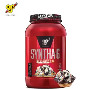 【BSN 畢斯恩】 Syntha-6 頂級綜合乳清蛋白