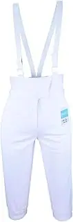 [FEFOSAEP] Fencing Uniform Suit - Classic Fencing Pants for Women - Fencing Breeches for Foil Epee Sabre