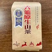 Taiwan indigenous wild tea,Xinfa Community,Large-leaf black tea,75g*4