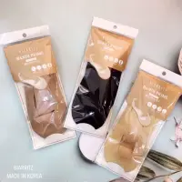在飛比找蝦皮購物優惠-韓國🇰🇷品牌BIARRITZ  熱銷款‼️3D立體氣墊隱形襪