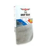 Bowden's Own The Drop Bear Microfibre Detail Cloth Interior Car Care Accessories