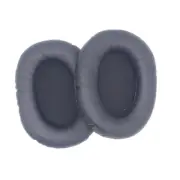 Durable Ear Pads Soft Cushion Covers Replacement For Razer Barracuda X Headphone