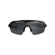 Bbb-Cycling Commander Sportglasses Black - Black