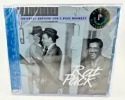 The Rat Pack : Frank Sinatra, Sammy Davis Jr., Dean Martin [ NEW CD, Import ]