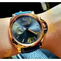 在飛比找蝦皮購物優惠-PANERAI PAM677 沛納海 Luminor Due