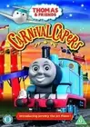 Thomas And Friends - Carnival Capers [2009]