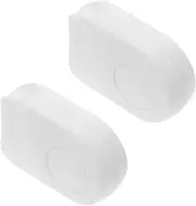MERRYHAPY Long Bead Handles for Blinds Outdoor Curtain Weights Easy to Install for Patio and Garden