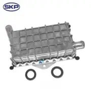 Engine Oil Cooler SKP SK726321 fits 2006 Mercedes Sprinter 2.7L-L5