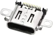 Replacement Charging Port Type-C Charger Socket for Nintendo Switch NS Console #