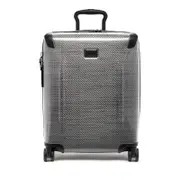 Tumi Tegra Lite Continental Expandable Carry On Spinner Suitcase