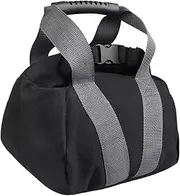 Perfeclan Weight Sand Bag Weighted Bag Adjustable Wear Resistant Empty Weightlifting Sandbag Fitness Equipment for Workout Gym Training