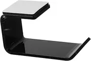 RORPOIR Headphone Rack Wall-Mounted Headset Organizer Gaming Headphone Holder Gaming Headset Hanger for Gaming Accessories and Storage