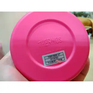 THERMOS 膳魔師不銹鋼真空食物罐 0.3L F3001