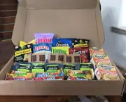 College Survival / Care Package 38 count