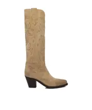 Wish Star boots 39 Brown